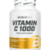 Biotech Vitamin C 1000 100 tab.