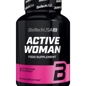 Biotech For Her Active Woman 60 tab.