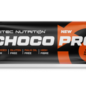 Scitec Choco Pro Bar 50 g.