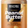 Scitec Peanut Butter Crunchy (traškus žemės riešutų kremas) 1000 g.