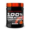 Scitec 100% Creatine Monohydrate 300 g.