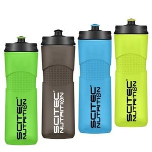 Scitec Bike Bottles 650 ml. (gertuvė)