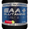 Scitec EAA+Glutamine 300 g.