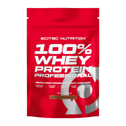 SCITEC 100% Whey Protein Professional 30 g.