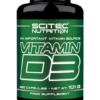 Scitec Nutrition Vitamin D3