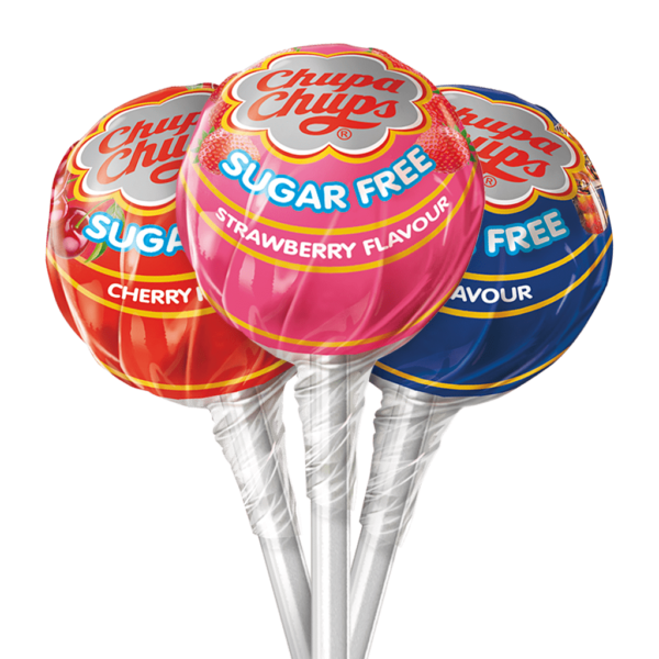 Chupa Chups 11 g.