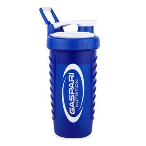 Gaspari Nutrition Shaker Crater Cap 770 ml.