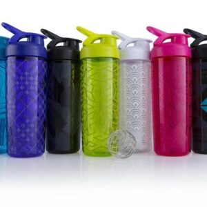 Blender Bottle SportMixer Sleek 820 ml.