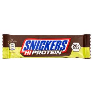 Snickers Hi Protein Bar 55 g.
