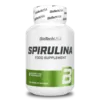 Biotech Spirulina 100 tab.