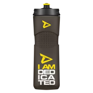 Dedicated Squeeze Bottle (gertuvė) 600 ml.