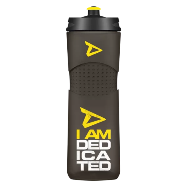 Dedicated Squeeze Bottle 600 ml.