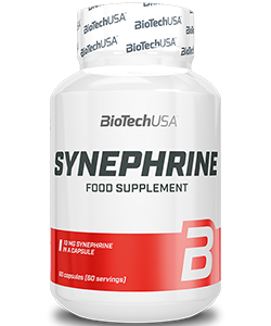 BioTech Synephrine