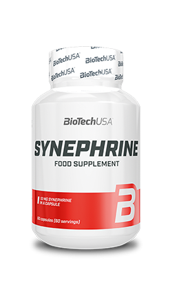 BioTech Synephrine (Sinefrinas)