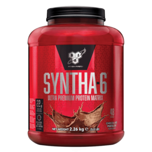 BSN Syntha-6 2270 g.