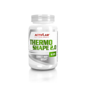 ActivLab Thermo Shape 2.0 90 kaps.