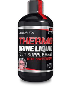 Biotech Thermo Drine Liquid 500 ml