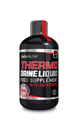 Biotech Thermo Drine Liquid 500 ml