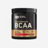 Optimum Nutrition Gold Standard BCAA 266 g. Galioja iki 2024-02-28