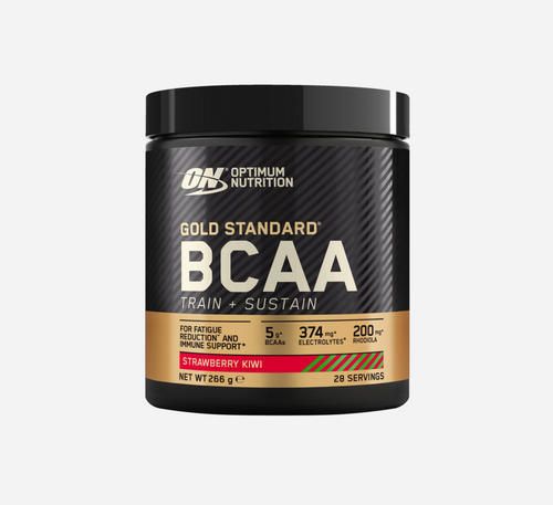 Optimum Nutrition Gold Standard BCAA 266 g.