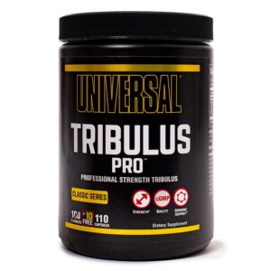 Universal Nutrition TRIBULUS PRO 110 kaps.