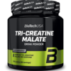 Biotech Tri Creatine Malate 300 g.