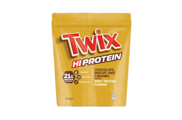 Twix Hi Protein 875 g.