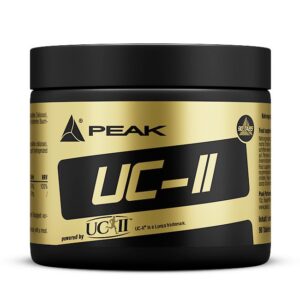 Peak UC-II 90 tabl.