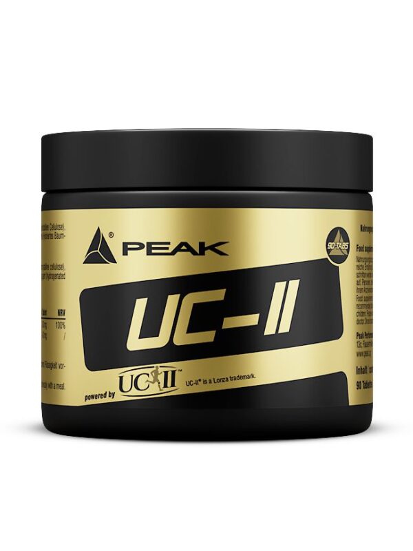 Peak UC-II 90 tabl.