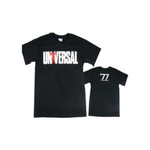 Universal Logo Marškinėliai