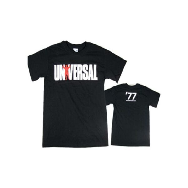 Universal Logo Marškinėliai
