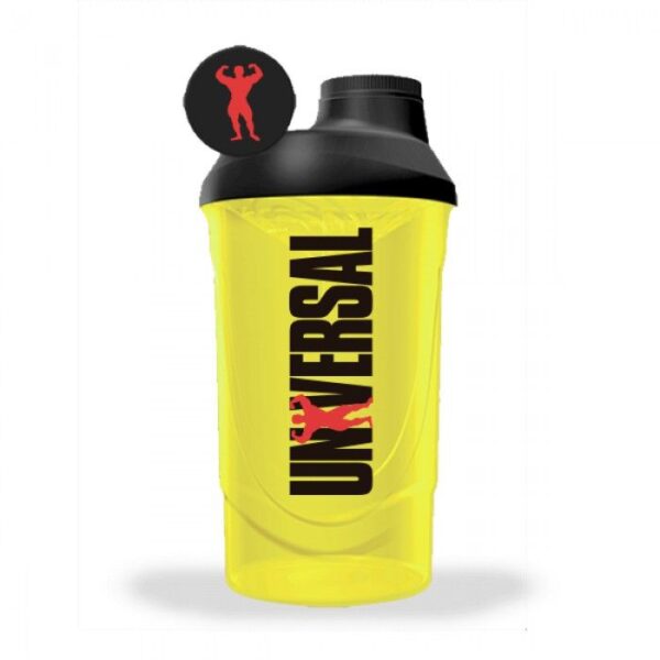 Universal Nutrition Shaker