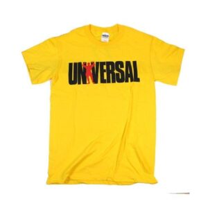 Universal Logo Marškinėliai