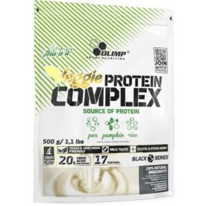 Olimp Veggie Protein Complex 500g