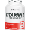 Biotech VITAMIN E