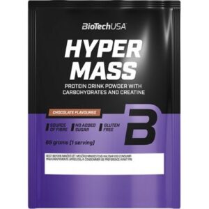 BioTech Hyper Mass