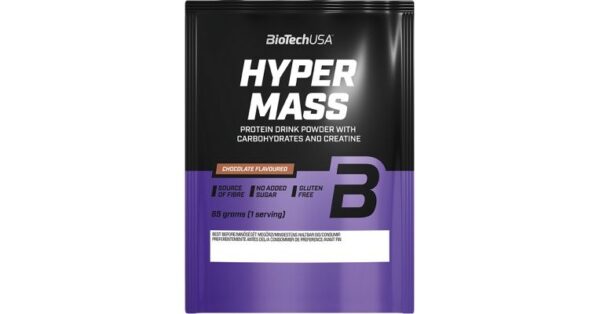 BioTech Hyper Mass