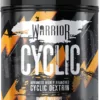 Warrior Cyclic Dextrin 400 g.