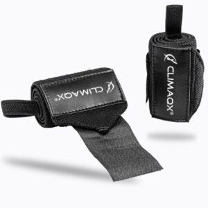 Climaqx Wrist Wraps
