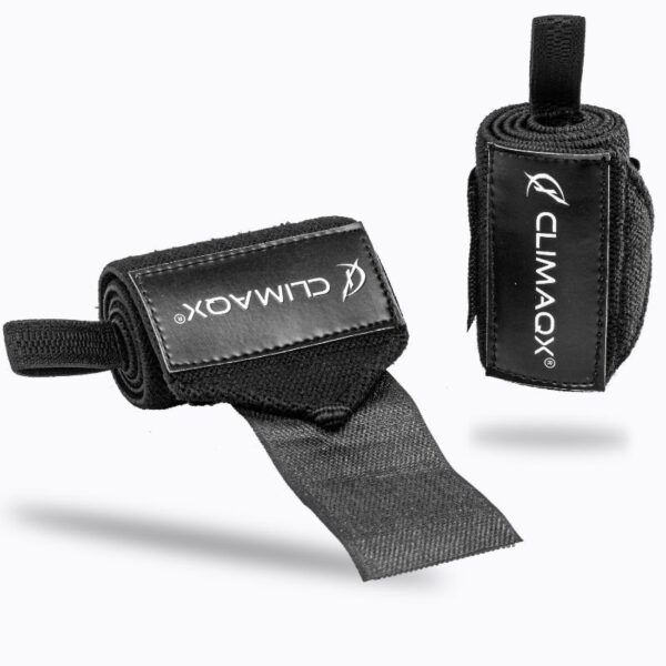 Climaqx Wrist Wraps