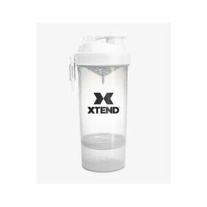 Xtend SmartShake Bottle Shaker 800 ml.