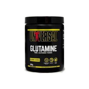 Universal Nutrition Glutamine 300 g.