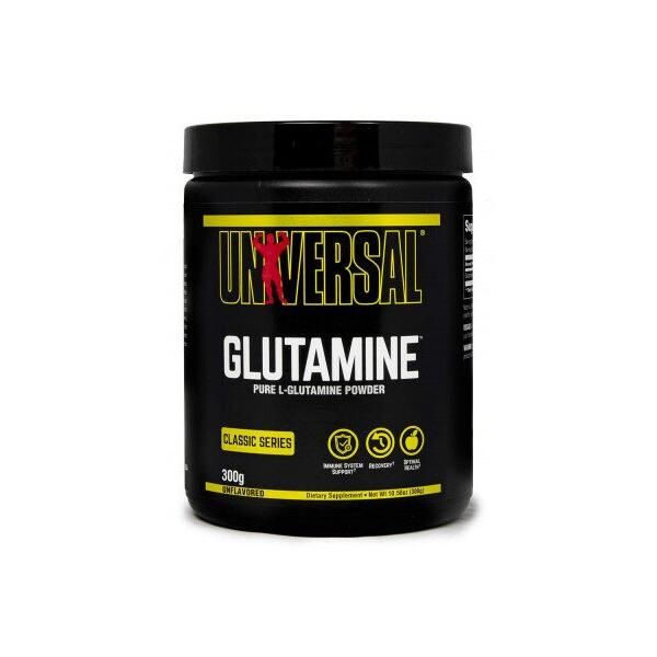 Universal Nutrition Glutamine 300 g.