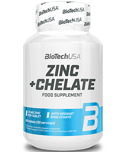 BioTech Zinc