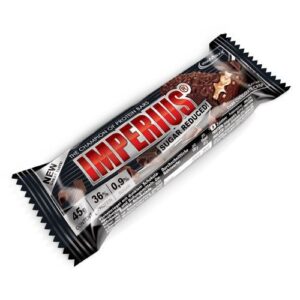 IronMaxx Imperius Sugar Reduced Bar 45 g.