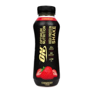 Optimum Nutrition High Protein Shake 330 ml.