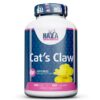 Haya Labs Cat’s Claw 100 kaps.