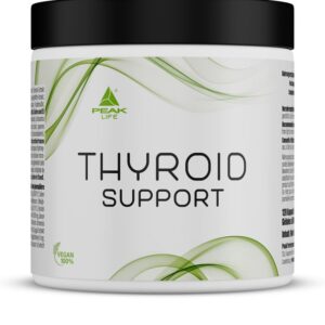 Peak Thyroid Support 120 kaps.