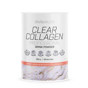 Biotech Clear Collagen Professional 350 g.