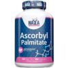 Haya Labs Ascorbyl Palmitate 100 kaps.